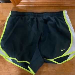 Nike workout shorts women